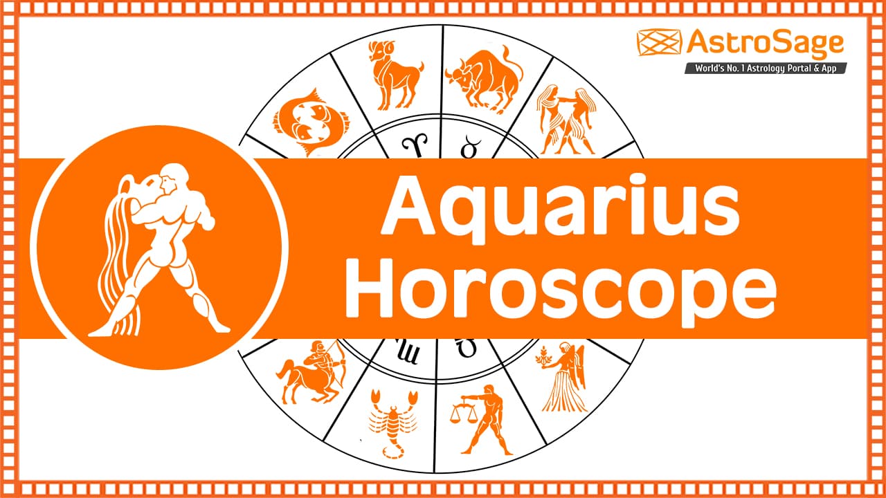 Aquarius Daily Horoscope - Aquarius Horoscope Today