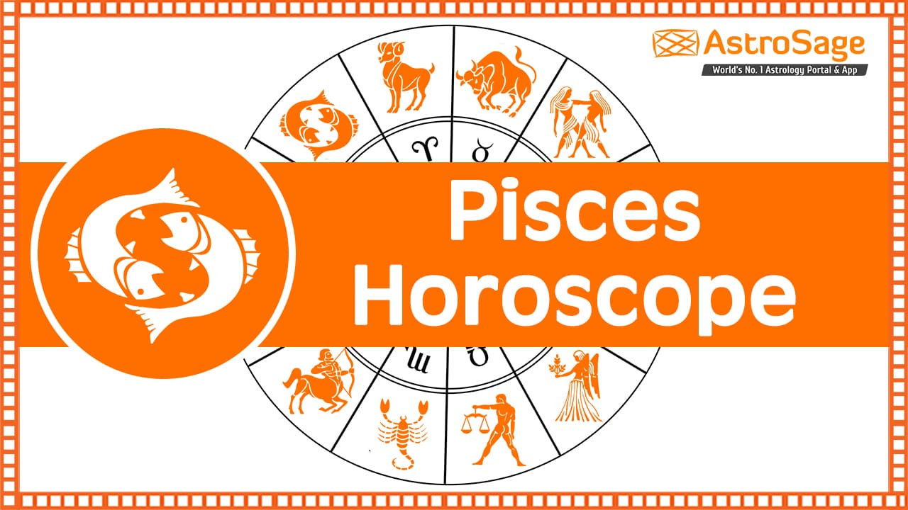 Pisces Daily Horoscope - Pisces Horoscope Today
