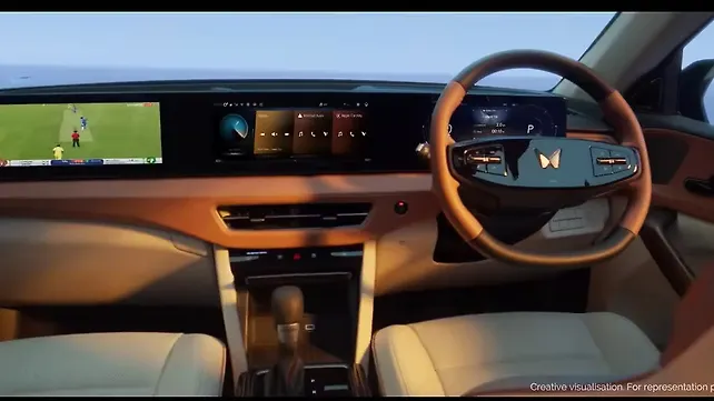 Mahindra XUV 7XO New