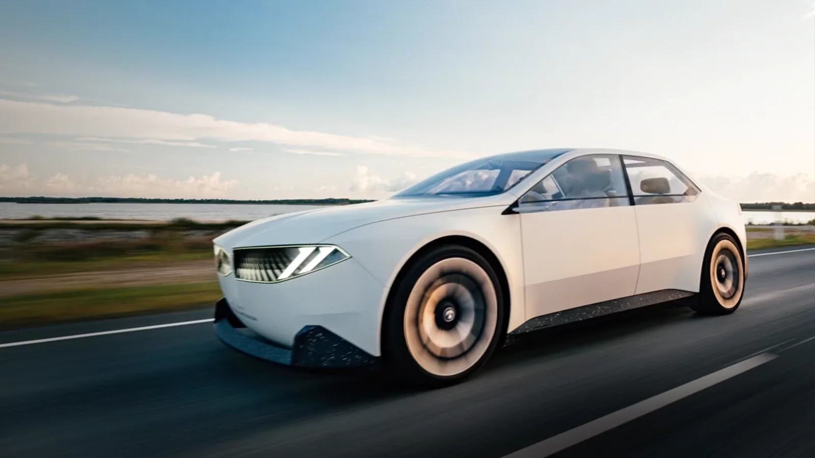 भारत में EV गेम तेज करेगी BMW: तीन नई इलेक्ट्रिक कारें लॉन्च करने की तैयारी