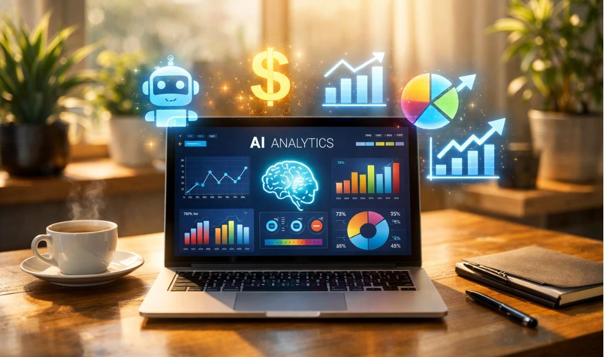 how to make money with AI tools in 2026